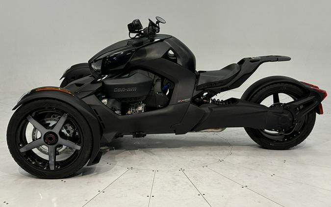 2026 Can-AM Ryker Sport (900 ACE) Rider Training Unit