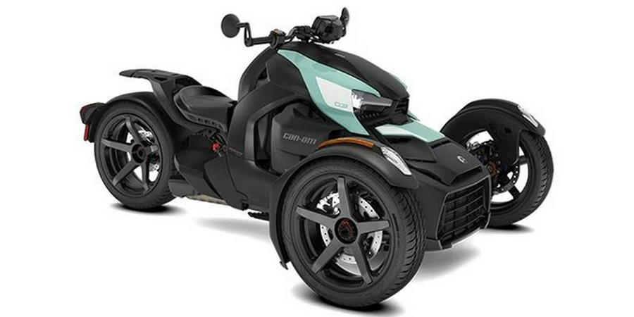 2026 Can-AM Ryker Sport (900 ACE) Rider Training Unit