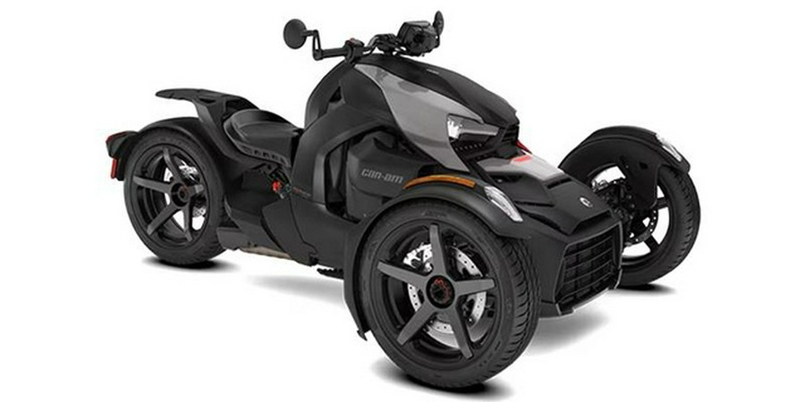 2026 Can-AM Ryker Sport (900 ACE) Rider Training Unit