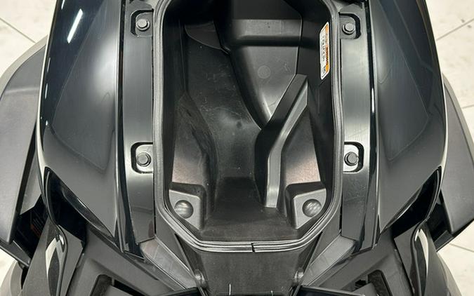 2026 Can-AM Ryker Sport (900 ACE) Rider Training Unit