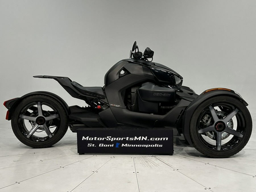 2026 Can-AM Ryker Sport (900 ACE) Rider Training Unit