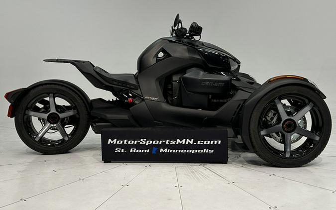 2026 Can-AM Ryker Sport (900 ACE) Rider Training Unit
