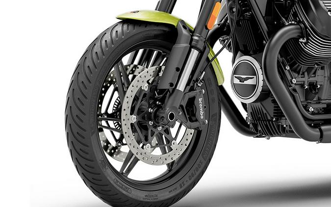 2027 Moto Guzzi V7 Sport