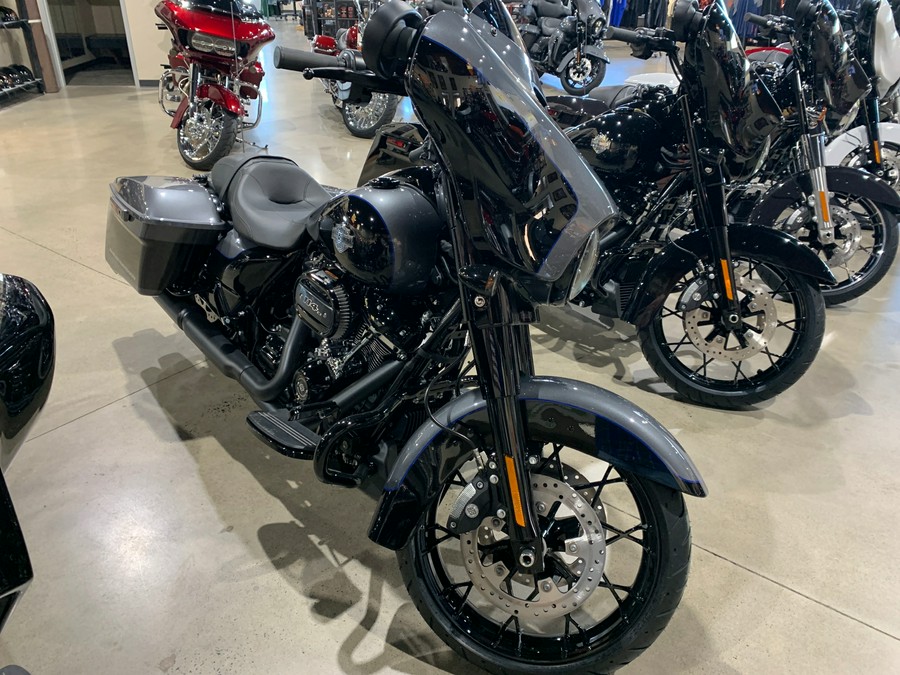 2021 Harley-Davidson Street Glide® Special