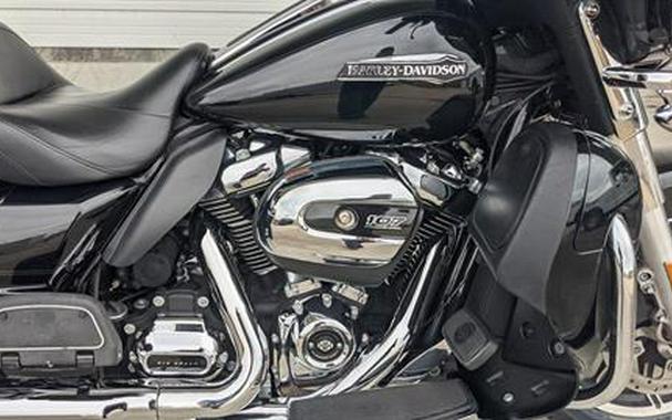 2019 Harley-Davidson Electra Glide® Ultra Classic®