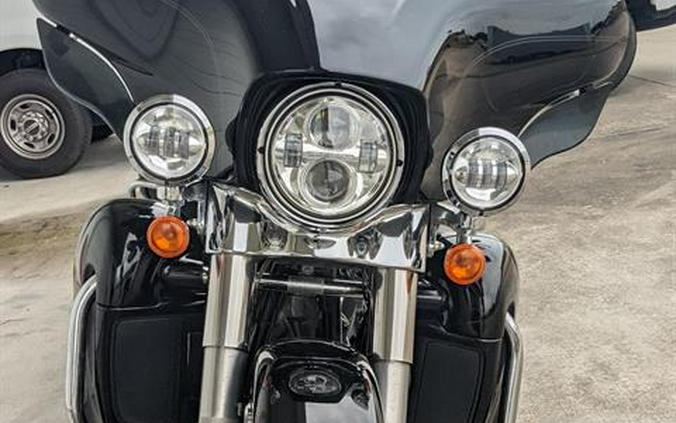 2019 Harley-Davidson Electra Glide® Ultra Classic®