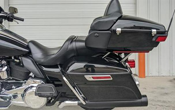 2019 Harley-Davidson Electra Glide® Ultra Classic®