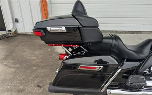 2019 Harley-Davidson Electra Glide® Ultra Classic®