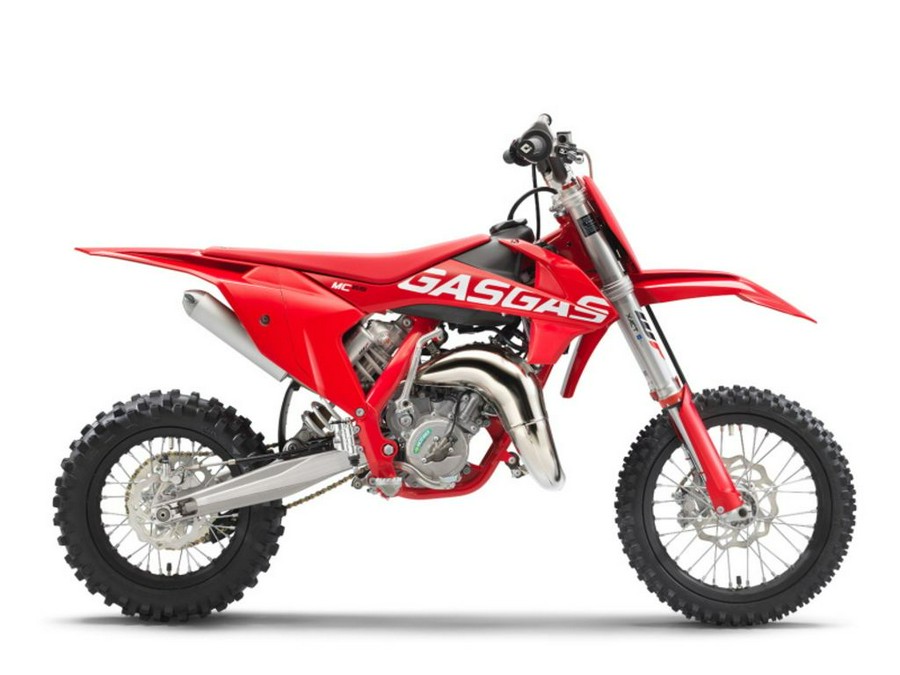 2022 GASGAS MC 65