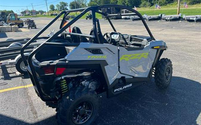 2023 Polaris RZR Trail Premium