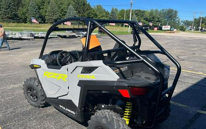 2023 Polaris RZR Trail Premium