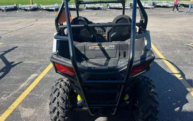 2023 Polaris RZR Trail Premium