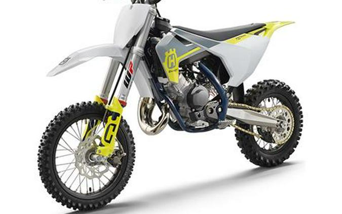 2023 Husqvarna TC 65