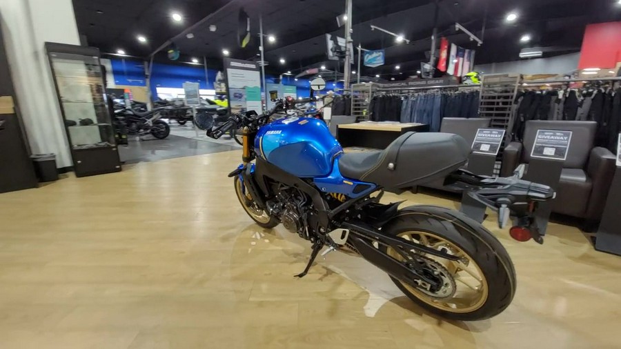 2023 Yamaha XSR900