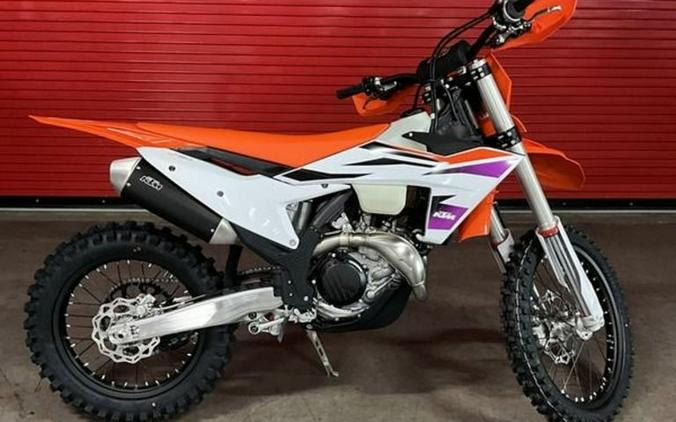 2024 KTM 450 XC-F