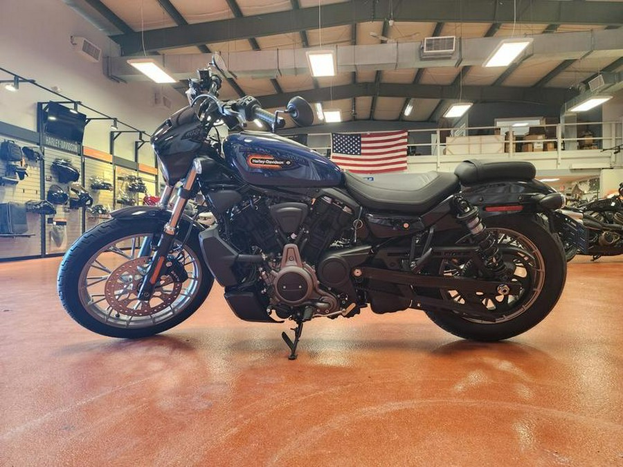 2023 Harley-Davidson® RH975S - Nightster™ Special