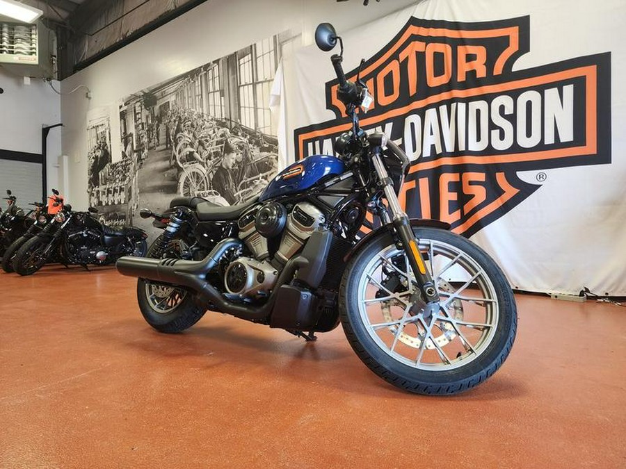 2023 Harley-Davidson® RH975S - Nightster™ Special