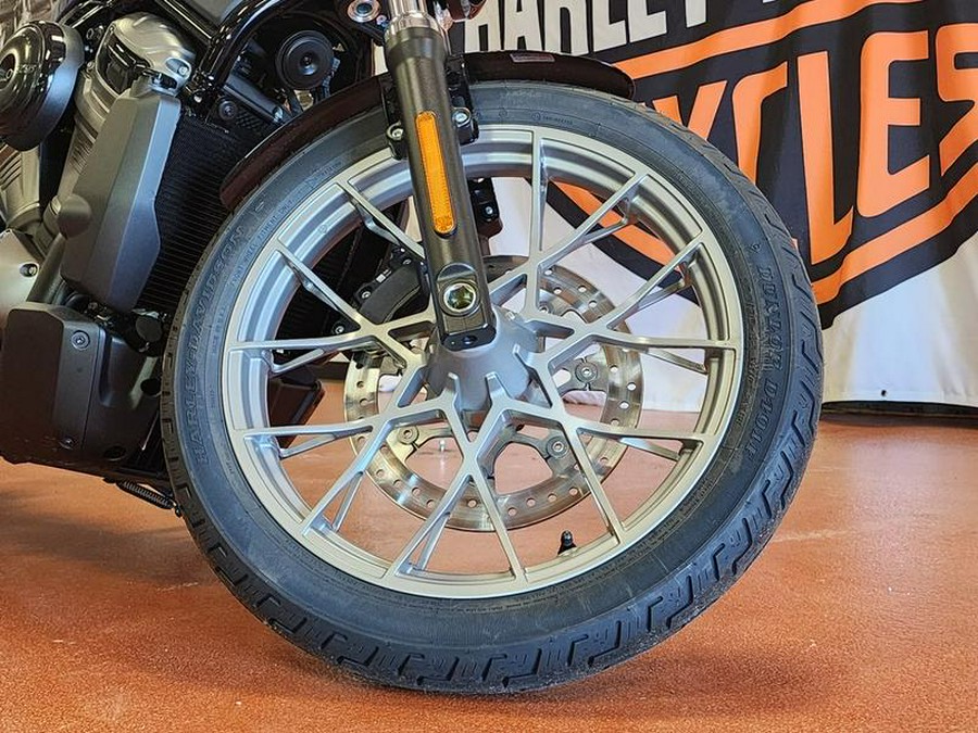 2023 Harley-Davidson® RH975S - Nightster™ Special