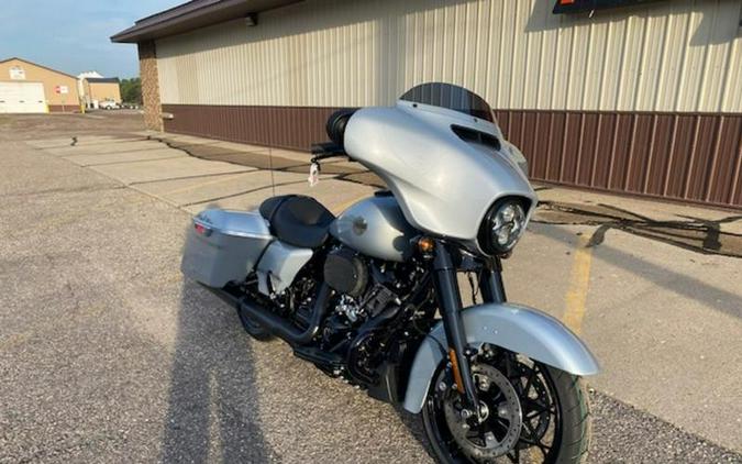 2023 Harley-Davidson® FLHXS - Street Glide® Special