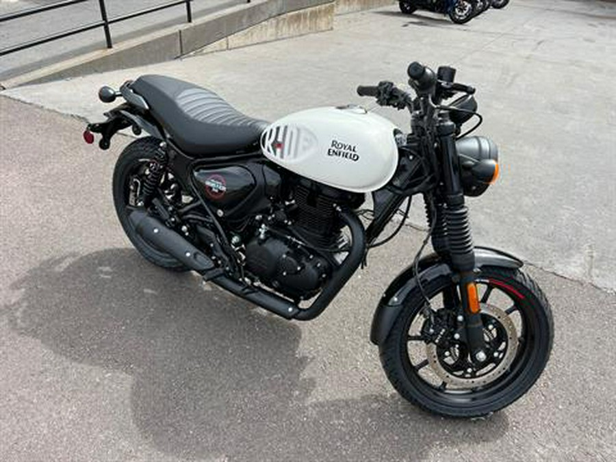 2023 Royal Enfield Hunter 350