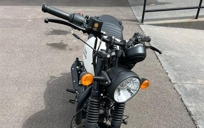 2023 Royal Enfield Hunter 350