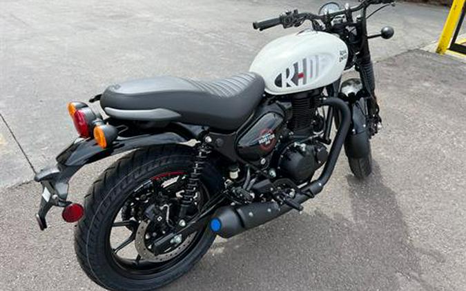 2023 Royal Enfield Hunter 350