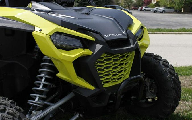 2023 Honda Talon 1000RS