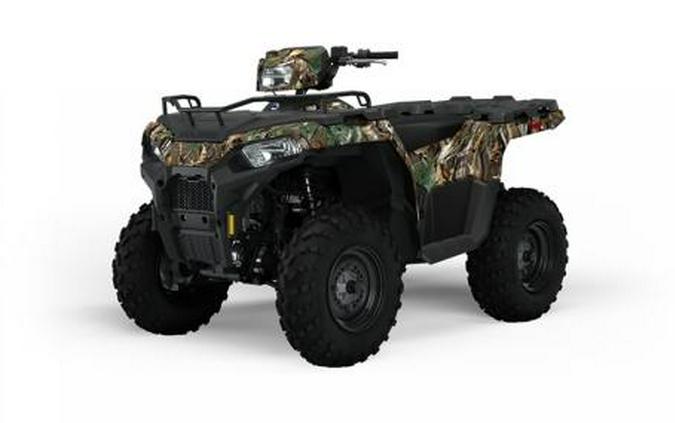 2024 Polaris Industries [Off-Site Inventory] Sportsman® 570 [Base]