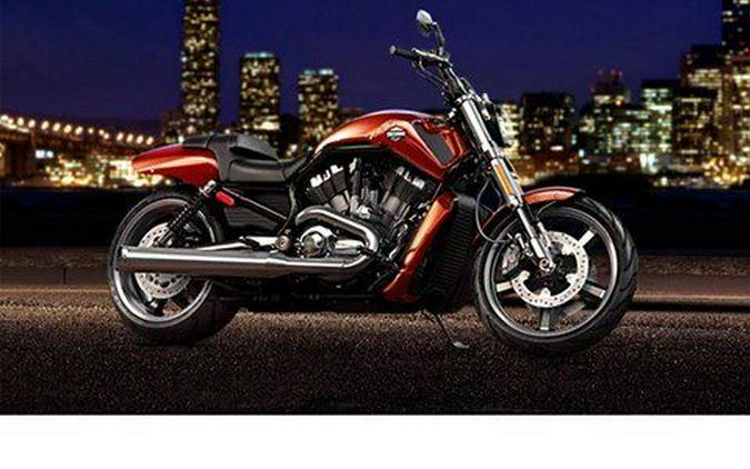 2013 Harley-Davidson V-Rod Muscle®