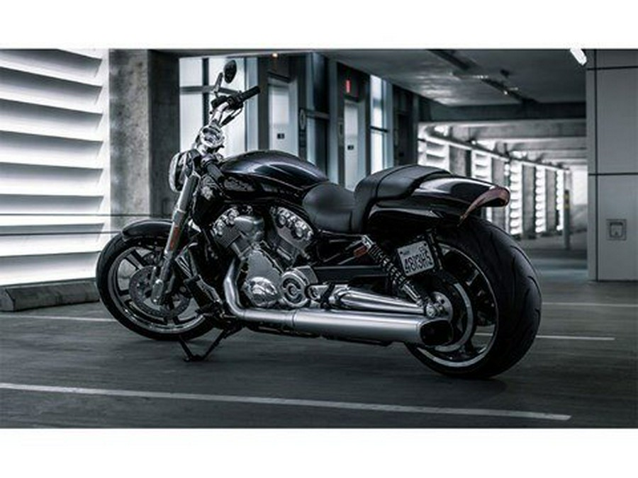 2013 Harley-Davidson V-Rod Muscle®