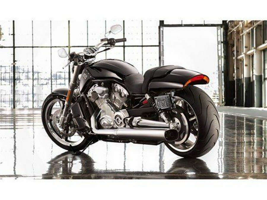 2013 Harley-Davidson V-Rod Muscle®
