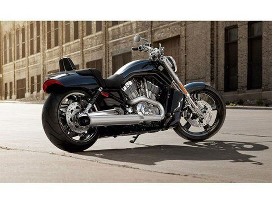 2013 Harley-Davidson V-Rod Muscle®