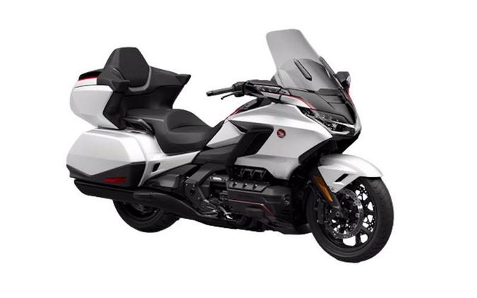 2024 HONDA GOLDWINGTOURDCT