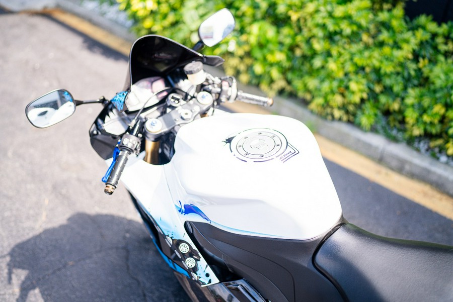 2012 Honda CBR®600RR