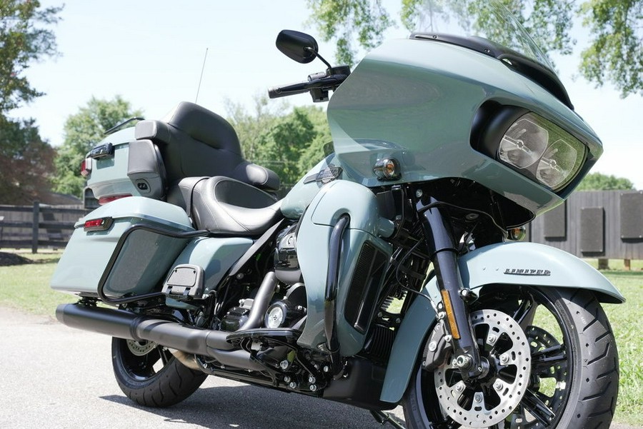 2024 Harley-Davidson® FLTRK - Road Glide® Limited