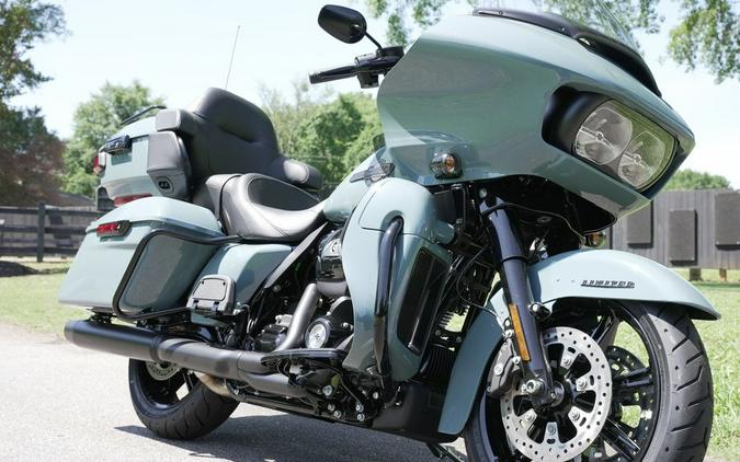 2024 Harley-Davidson® FLTRK - Road Glide® Limited