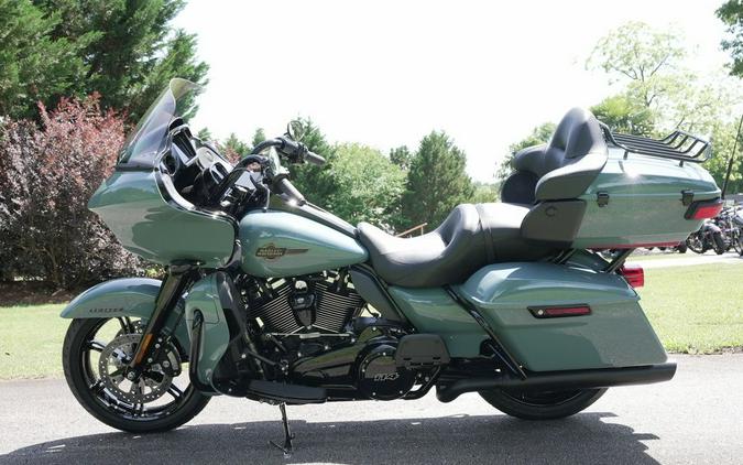 2024 Harley-Davidson® FLTRK - Road Glide® Limited