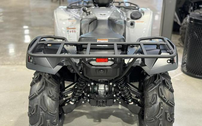 2024 Yamaha Grizzly EPS SE