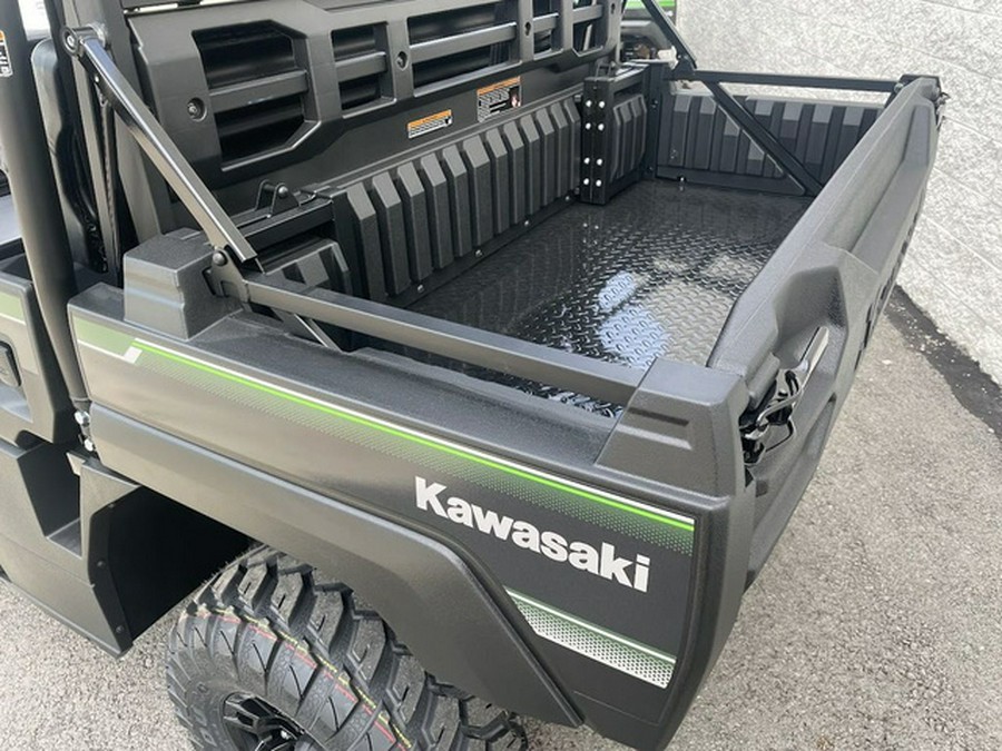 2024 Kawasaki Mule PRO-FXT 1000 LE