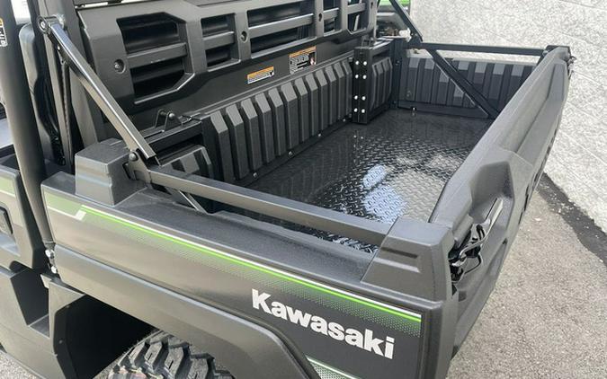 2024 Kawasaki Mule PRO-FXT 1000 LE