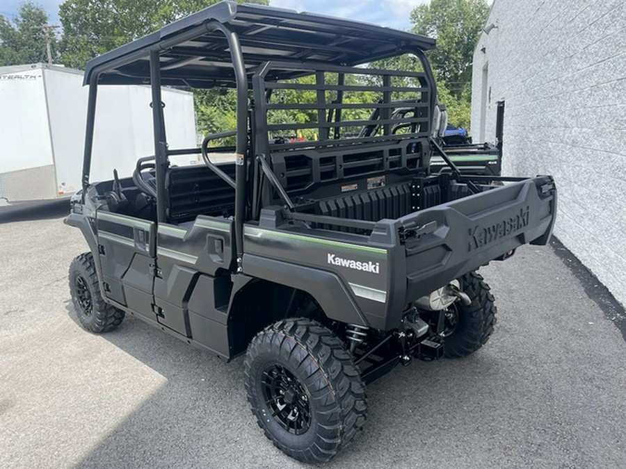 2024 Kawasaki Mule PRO-FXT 1000 LE