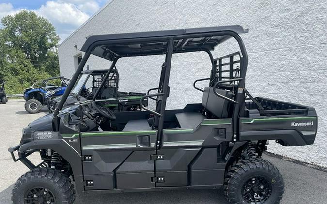 2024 Kawasaki Mule PRO-FXT 1000 LE