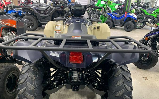 2024 Yamaha Grizzly EPS SE EPS SE