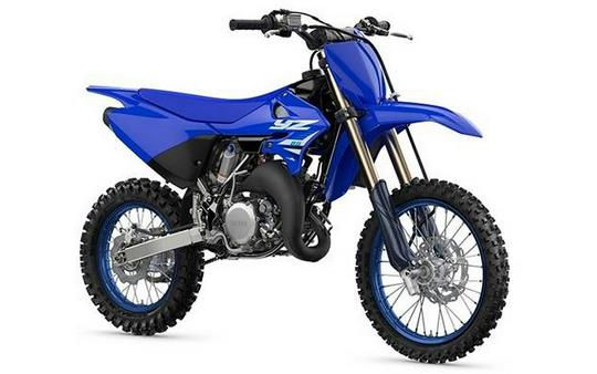 2025 Yamaha YZ-85