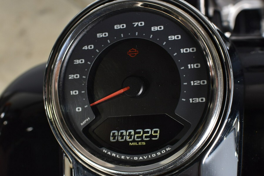 2023 Harley-Davidson Fat Boy 114