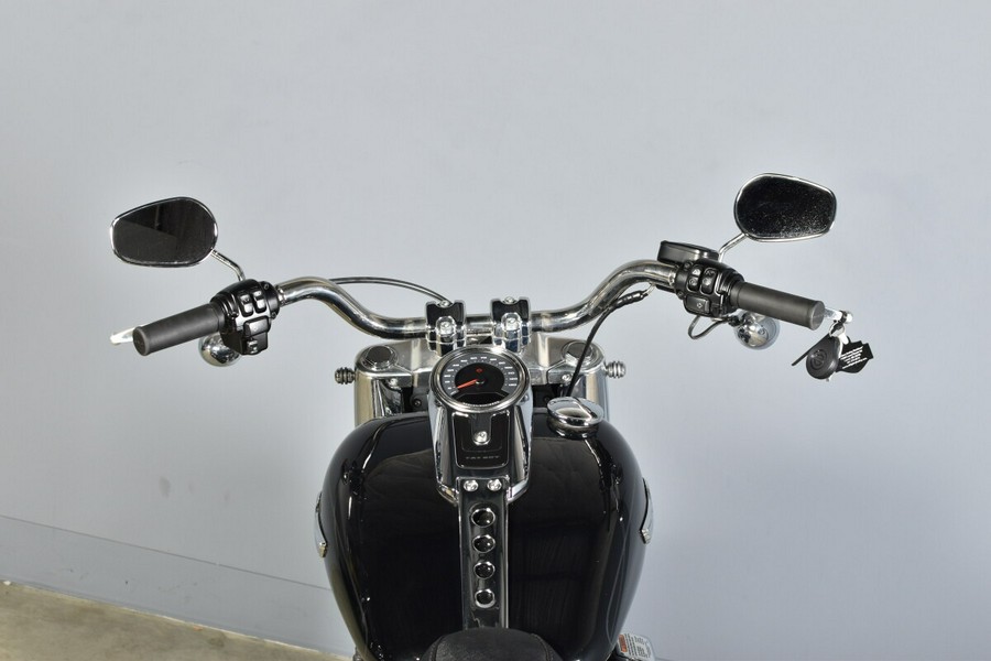 2023 Harley-Davidson Fat Boy 114