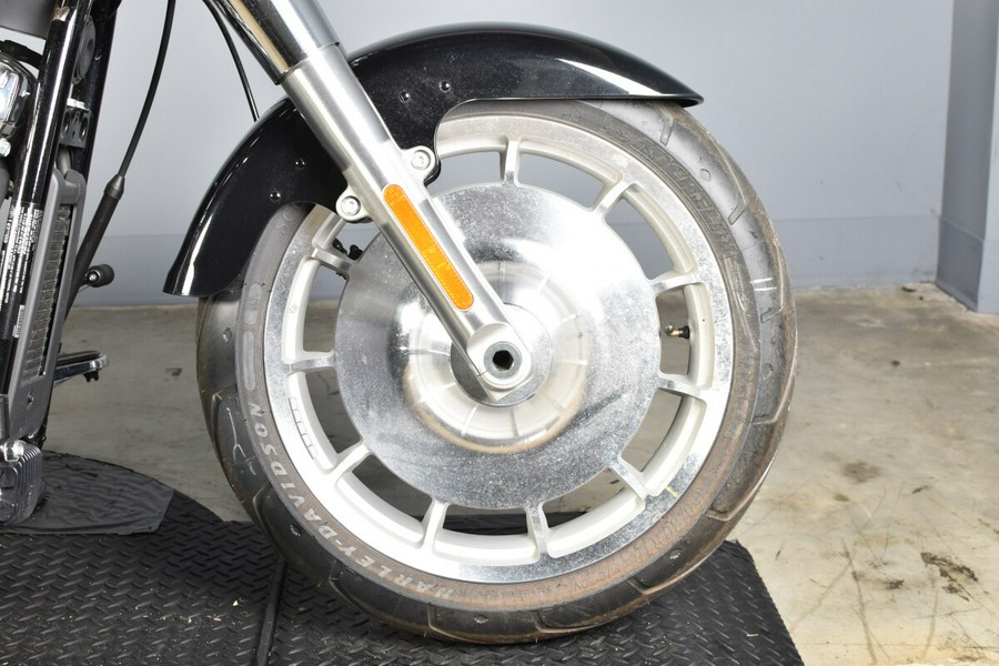 2023 Harley-Davidson Fat Boy 114