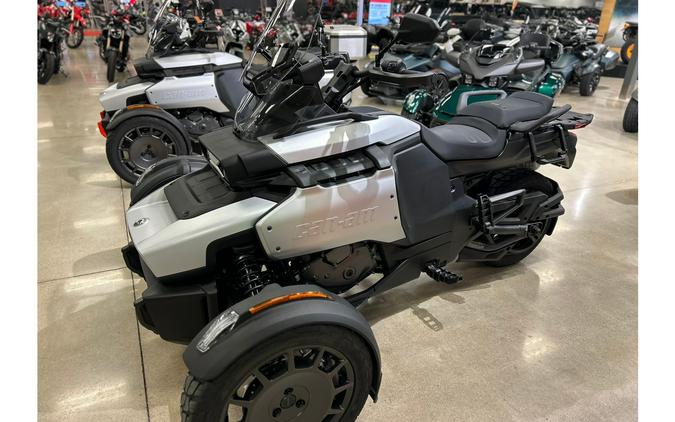 2025 CANYON - Can-Am