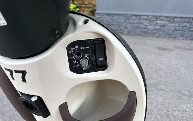 2024 Honda Metropolitan