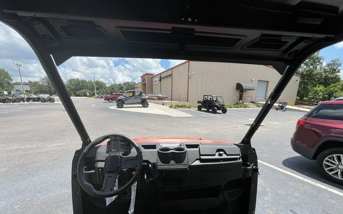 2026 Polaris Ranger Crew 1000 Premium